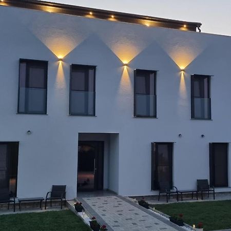 Hotel Chg Boutique Costinesti Zewnętrze zdjęcie