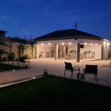Hotel Chg Boutique Costinesti Zewnętrze zdjęcie