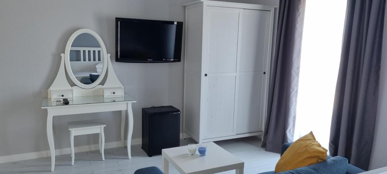 Hotel Chg Boutique Costinesti Zewnętrze zdjęcie