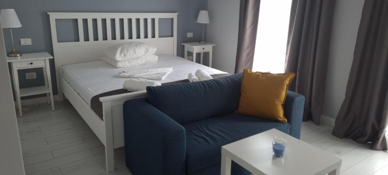 Hotel Chg Boutique Costinesti Zewnętrze zdjęcie