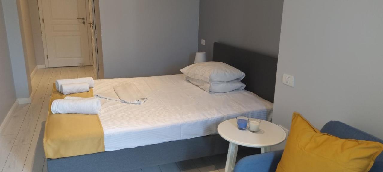 Hotel Chg Boutique Costinesti Zewnętrze zdjęcie
