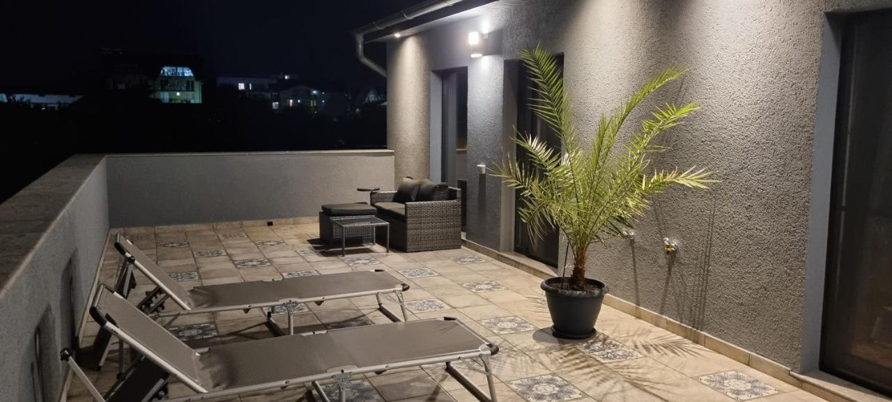 Hotel Chg Boutique Costinesti Zewnętrze zdjęcie