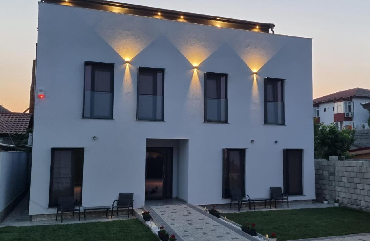 Hotel Chg Boutique Costinesti Zewnętrze zdjęcie