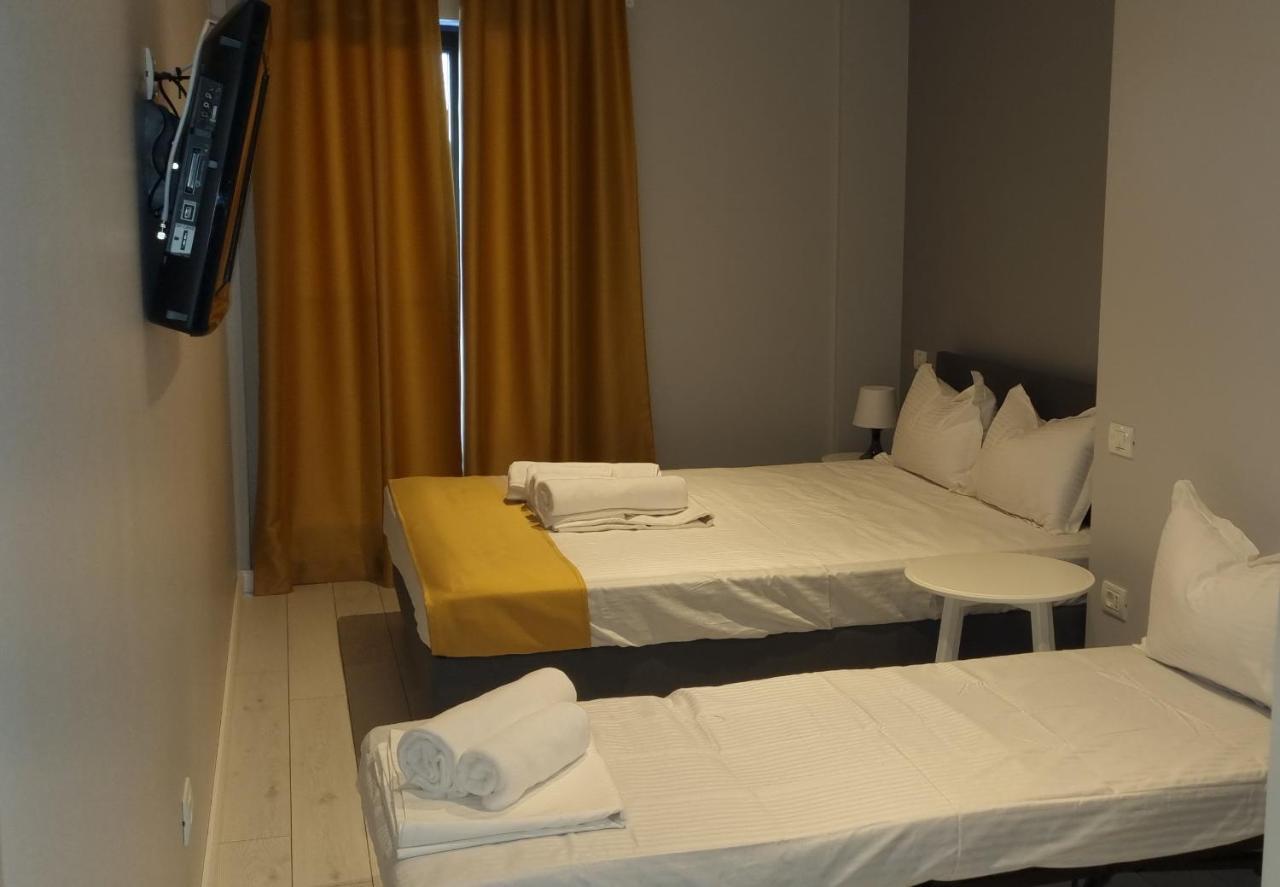 Hotel Chg Boutique Costinesti Zewnętrze zdjęcie