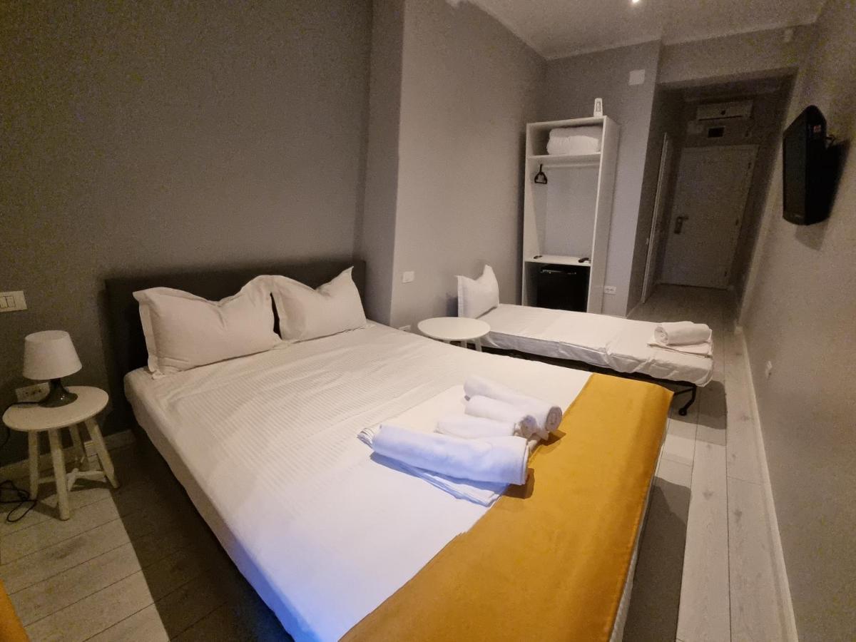 Hotel Chg Boutique Costinesti Zewnętrze zdjęcie