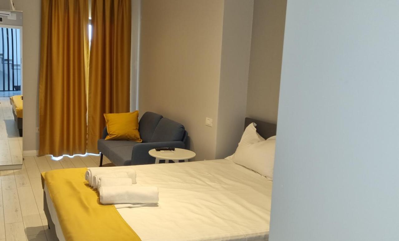 Hotel Chg Boutique Costinesti Zewnętrze zdjęcie