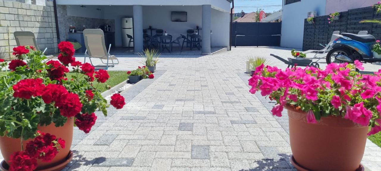 Hotel Chg Boutique Costinesti Zewnętrze zdjęcie