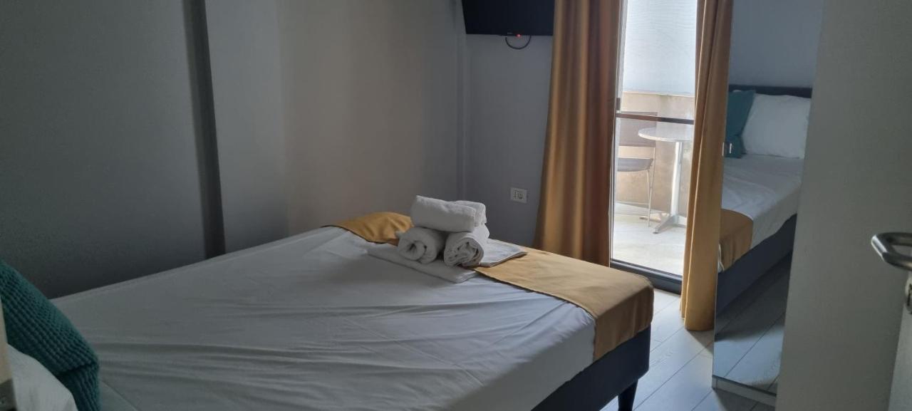 Hotel Chg Boutique Costinesti Zewnętrze zdjęcie
