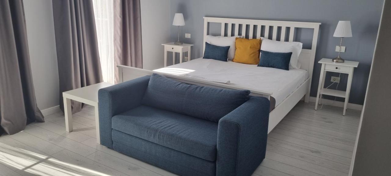 Hotel Chg Boutique Costinesti Zewnętrze zdjęcie