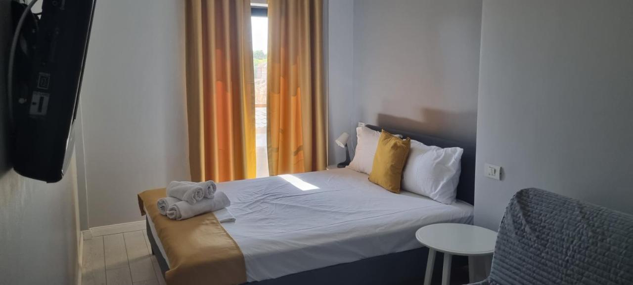 Hotel Chg Boutique Costinesti Zewnętrze zdjęcie