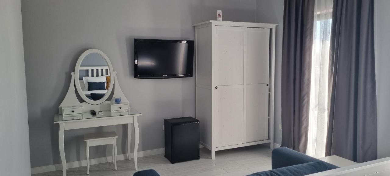 Hotel Chg Boutique Costinesti Zewnętrze zdjęcie