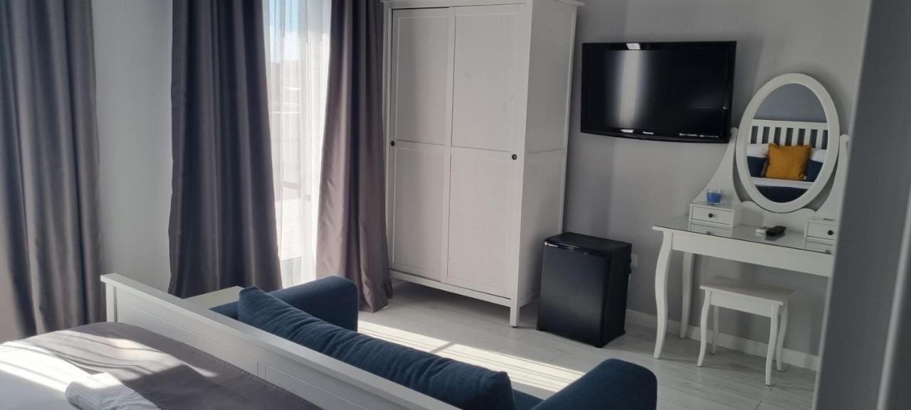 Hotel Chg Boutique Costinesti Zewnętrze zdjęcie