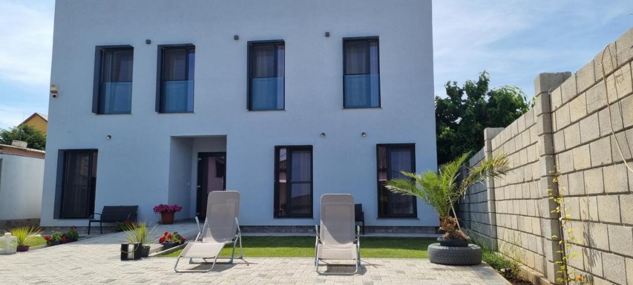 Hotel Chg Boutique Costinesti Zewnętrze zdjęcie