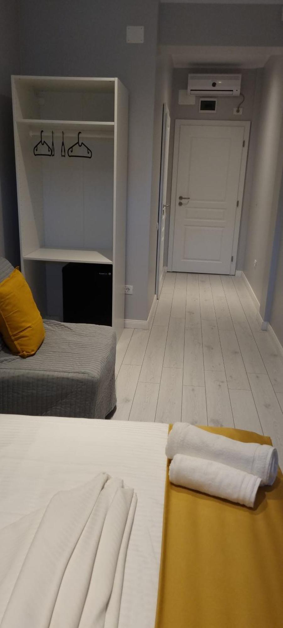 Hotel Chg Boutique Costinesti Zewnętrze zdjęcie