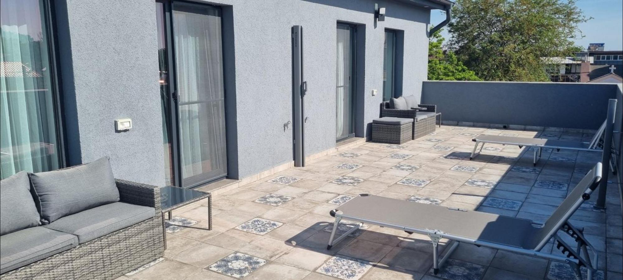 Hotel Chg Boutique Costinesti Zewnętrze zdjęcie