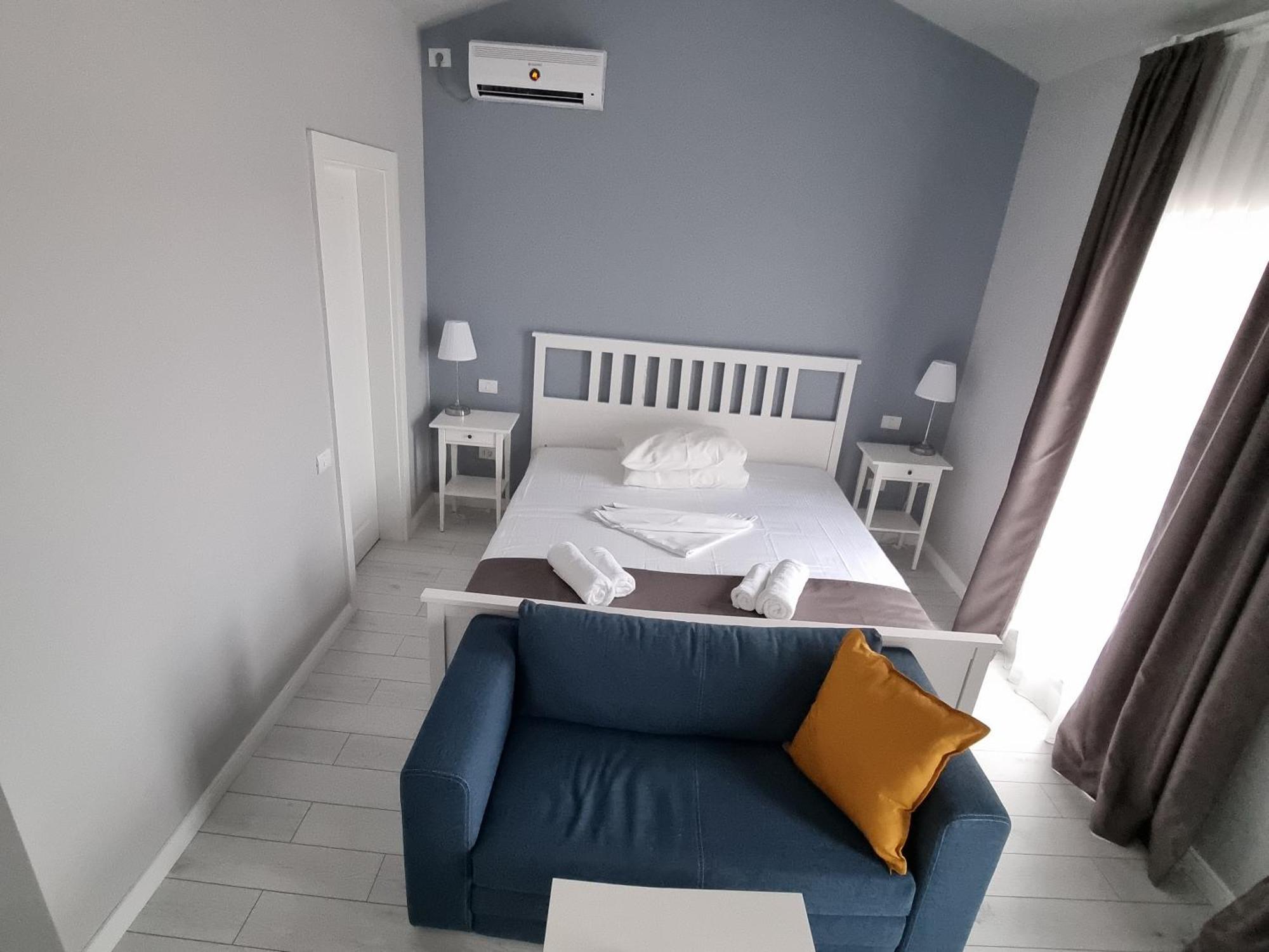 Hotel Chg Boutique Costinesti Pokój zdjęcie