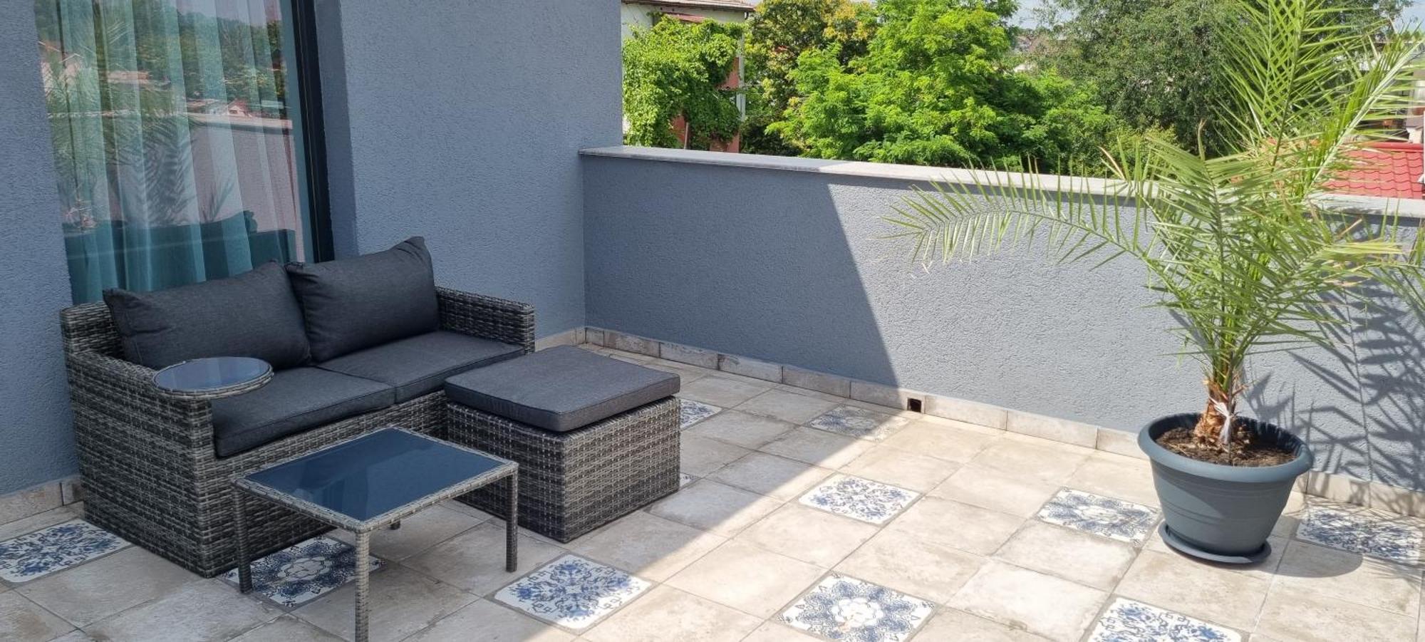 Hotel Chg Boutique Costinesti Pokój zdjęcie