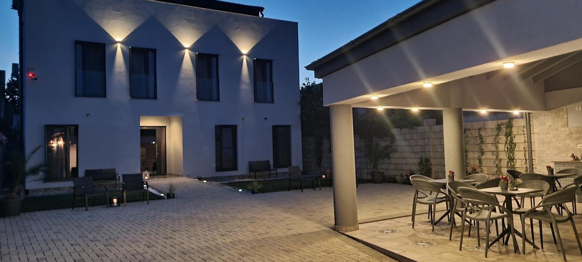Hotel Chg Boutique Costinesti Zewnętrze zdjęcie