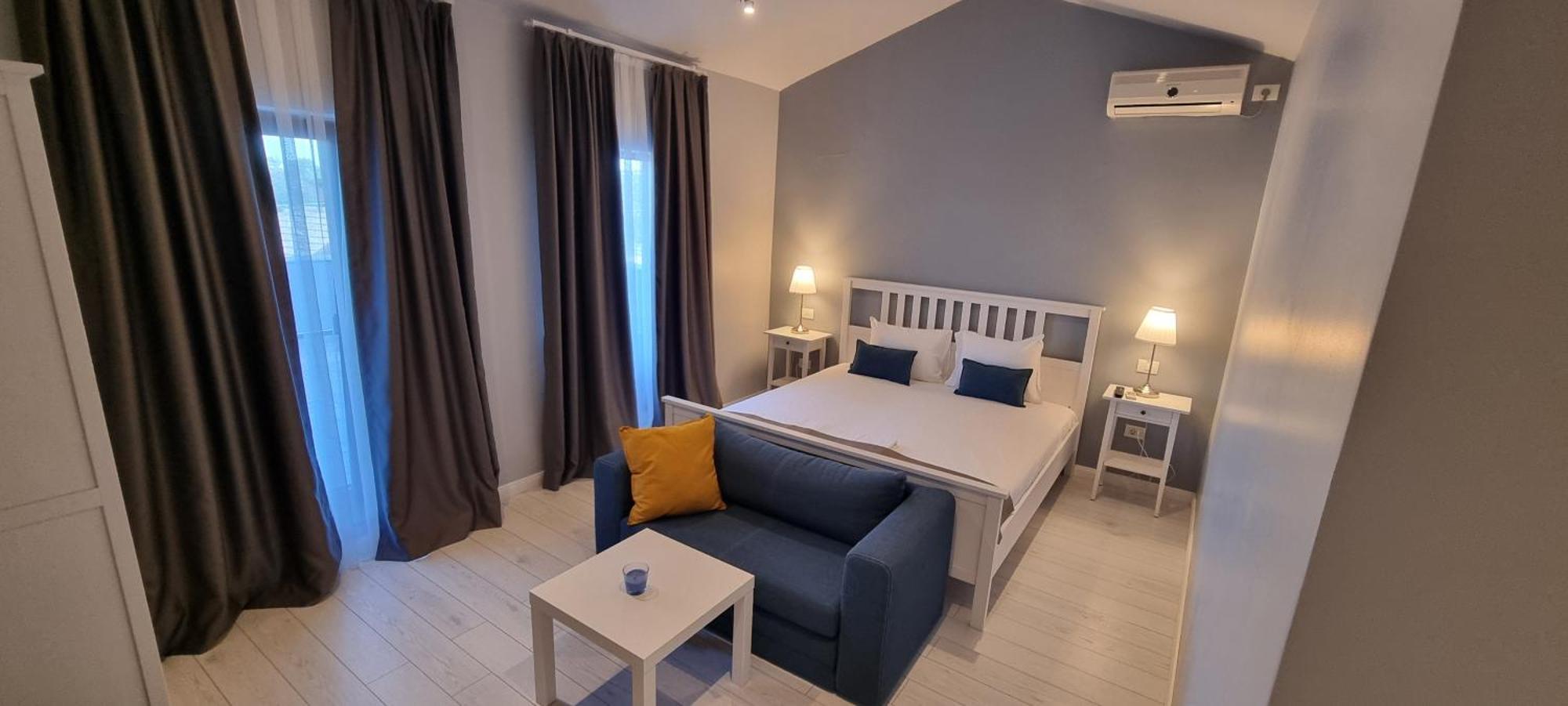 Hotel Chg Boutique Costinesti Zewnętrze zdjęcie