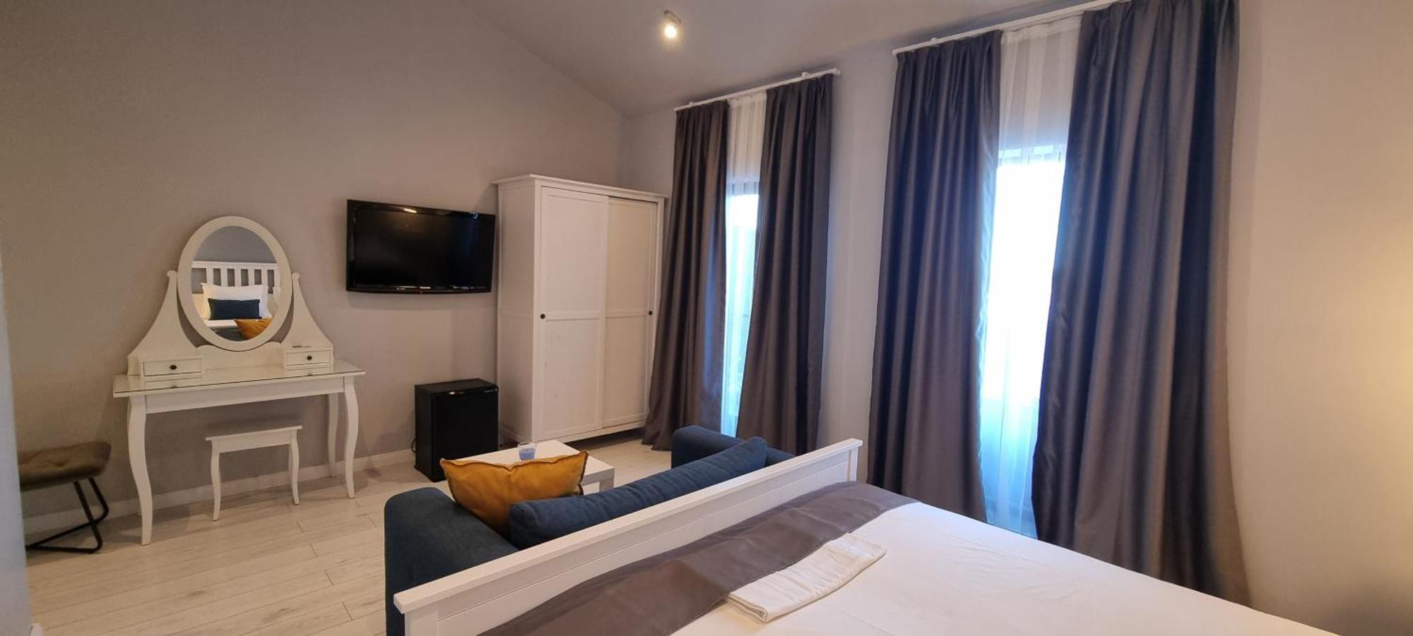Hotel Chg Boutique Costinesti Zewnętrze zdjęcie