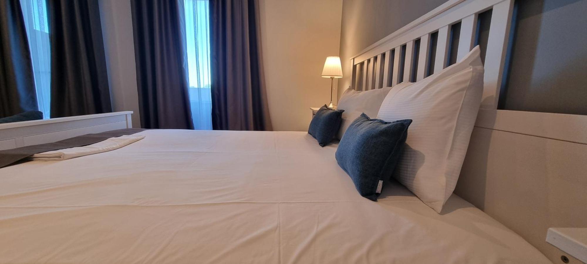 Hotel Chg Boutique Costinesti Zewnętrze zdjęcie