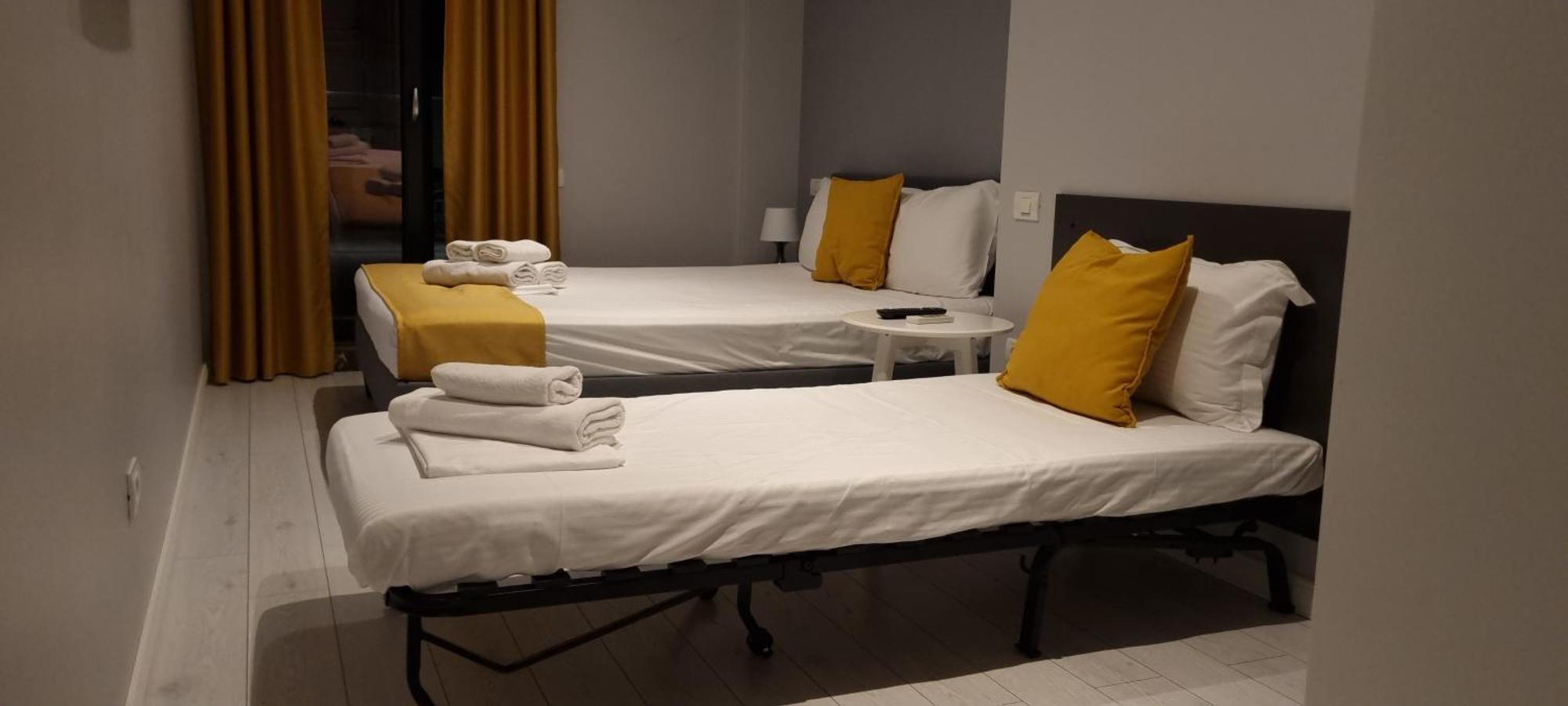 Hotel Chg Boutique Costinesti Pokój zdjęcie
