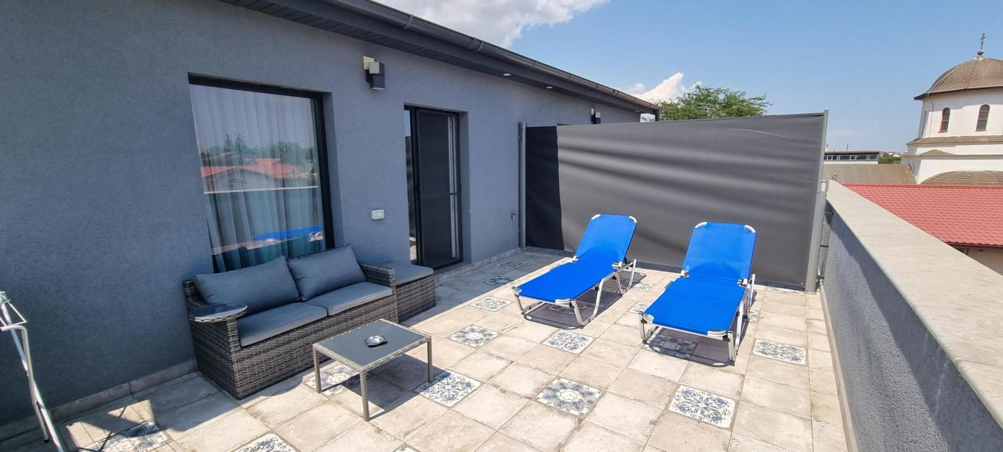 Hotel Chg Boutique Costinesti Zewnętrze zdjęcie